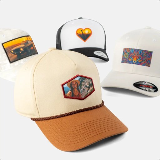 Cap