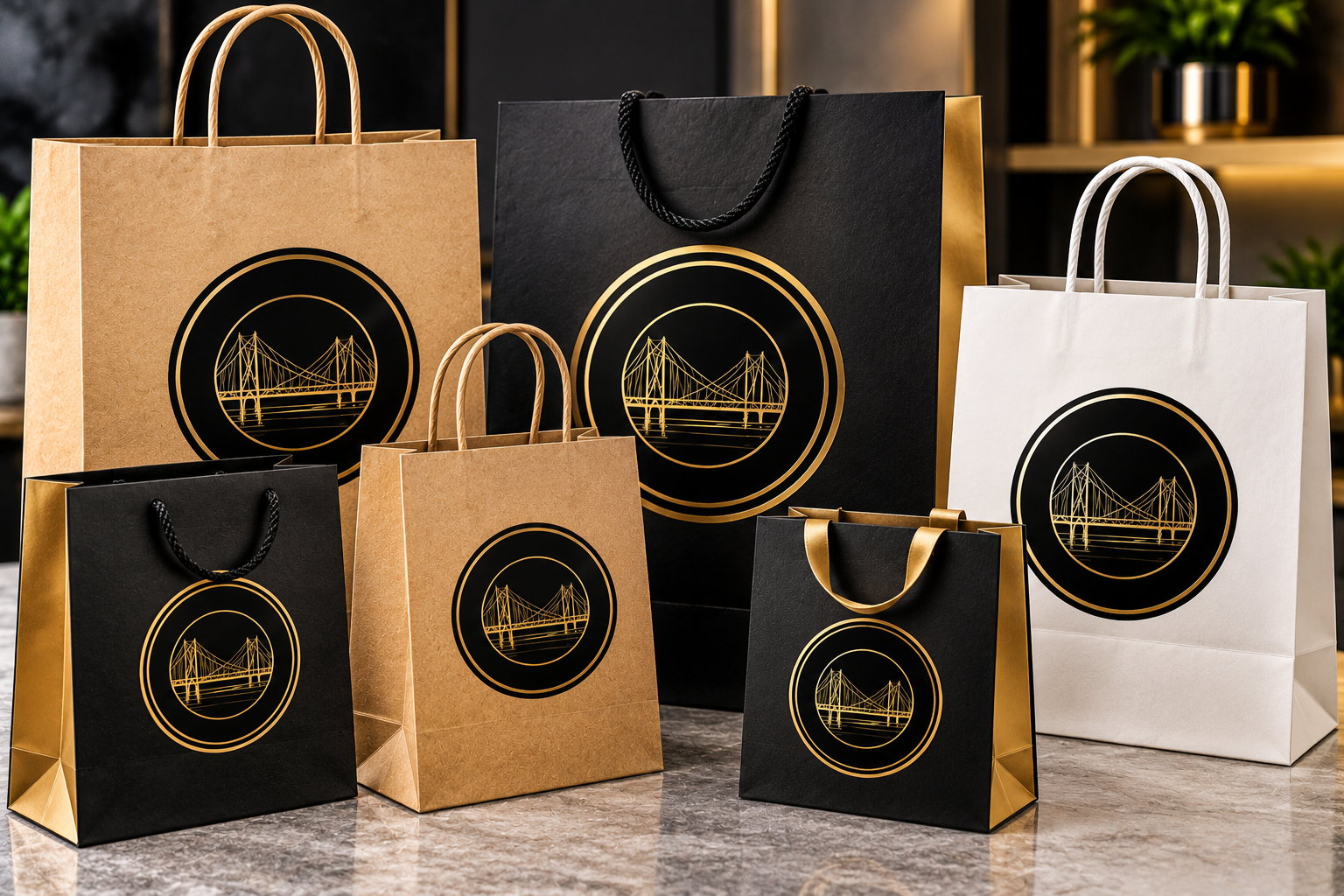 Paper Bags